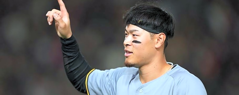 Why Phillies Should Not Pursue Talented Slugger Teruaki Sato