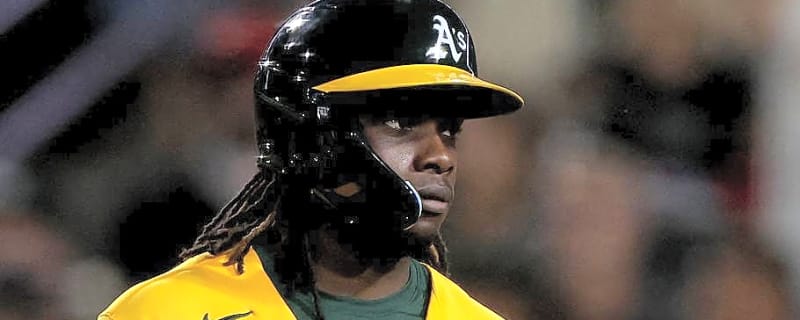 Why Teams Will Fear Athletics’ Lawrence Butler Next Season