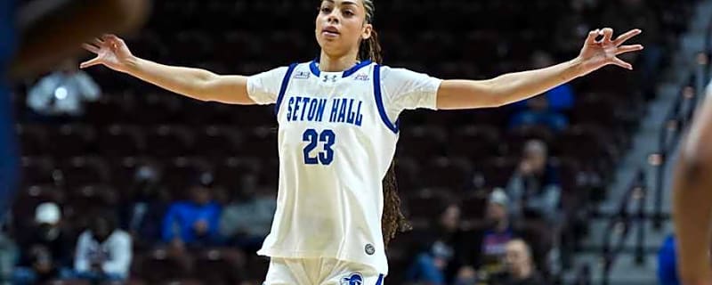 Purdue Women's Basketball Hosting Two Big East Transfer Prospects