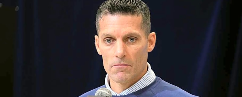 Texans GM Nick Caserio Focused on Building Complete Roster