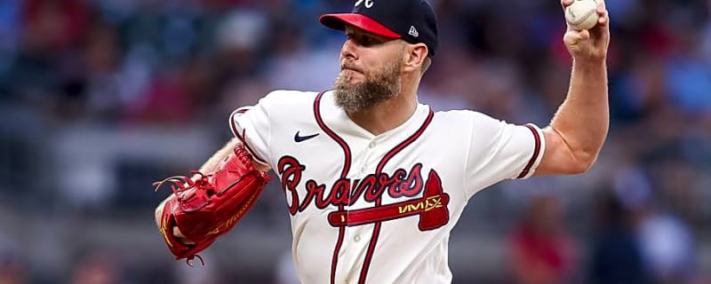 Braves Upcoming Postseason Play Full of Firsts for Many Team Members