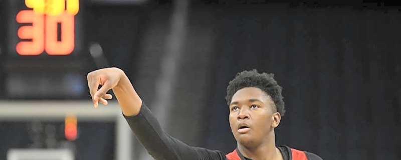 Wizards Will  Regret Not Drafting Derik Queen