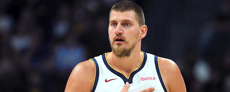 Nikola Jokic Matches Oscar Robertson&#39;s Historic Mark in Nuggets-Warriors