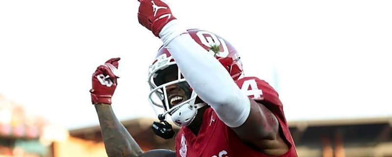 Why WR Deion Burks Believes Oklahoma's Rushing Attack is About to Get a Big Boost