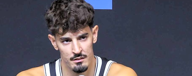 Projecting How Nets Rookie Ben Saraf’s International Stats Could Translate in NBA