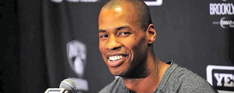 Former Nets Center Jason Collins Dies After Battle with Stage 4 Glioblastoma