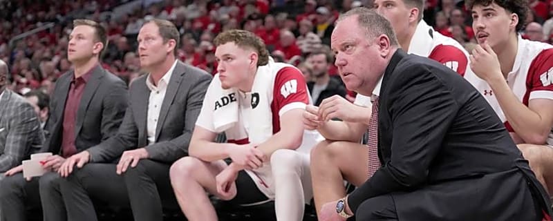 Badgers GM Marc VandeWettering Explains Wisconsin's Approach in Transfer Portal