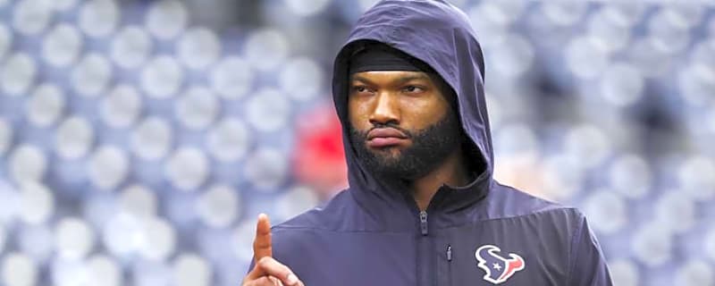 Texans WR Nico Collins Could Miss Time