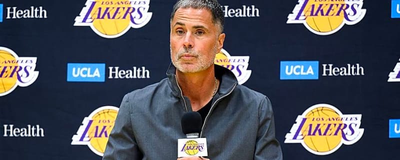 Lakers Make Two-Way Roster Decision After Arthur Kaluma Agrees to Deal