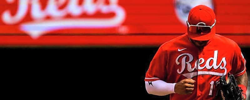 Ex-Red Tommy Pham Takes Shot at Dane Myers After Game-Losing Play