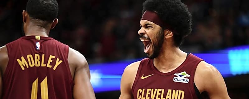 How Cavaliers Postseason Success Could Depend on Jarrett Allen's Availability