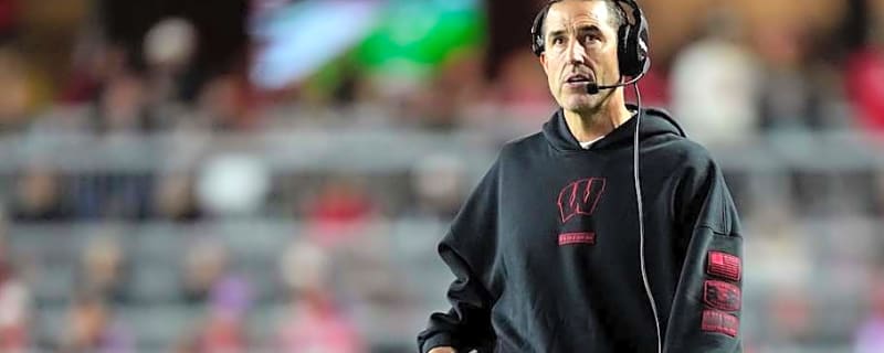&#39;We call them draft picks now&#39; Wisconsin Badgers changing high school recruiting philosophy