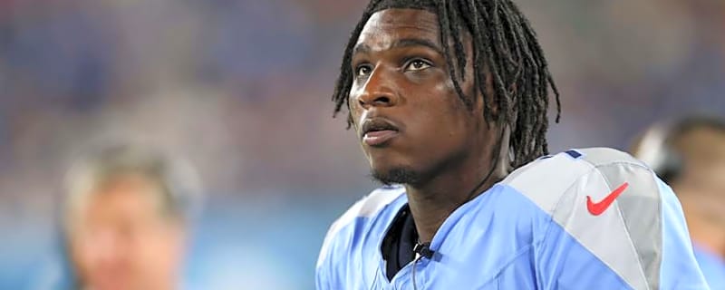 Titans Stand Alone in Brutal NFL Statistic