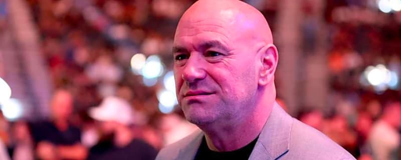 Dana White Sends Warning Shot To Sanctioning Bodies Ahead Of Zuffa Boxing Debut