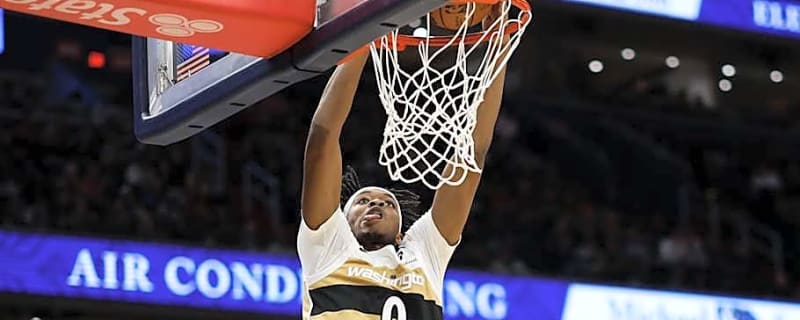 Wizards May Be Further Along Than We Thought