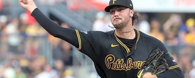 Pirates Keep Having the Same Paul Skenes Problem