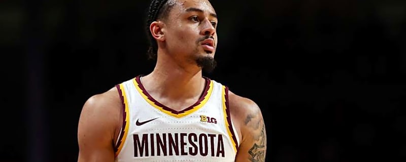 Ex-Gophers guard Braeden Carrington signs with rival Badgers in portal
