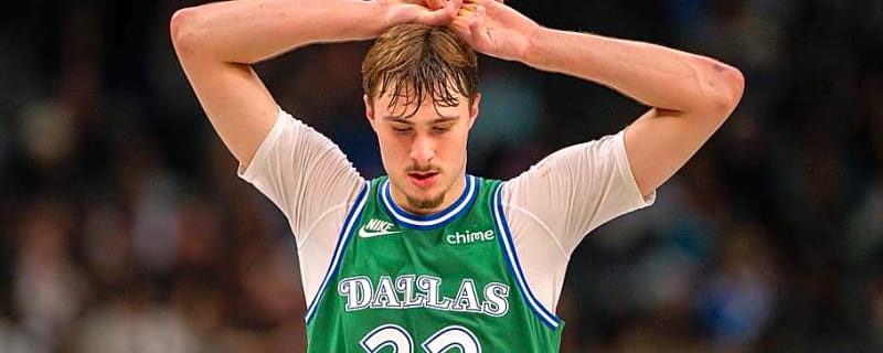 Is the NBA Underrating the Mavericks' Future With Cooper Flagg?