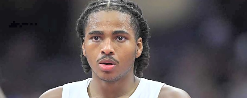 Raptors&#39; Rookie Continues to Shine in Jakob Poeltl&#39;s Absence