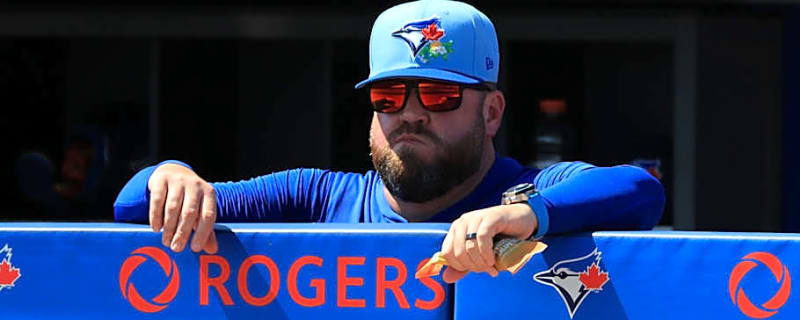 Blue Jays Latest Loss Highlights One Key Issue Propelling Six-Game Losing Streak