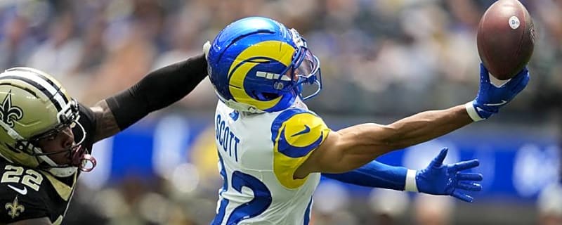 What Grade Does PFF Give the Saints after Loss to Rams?