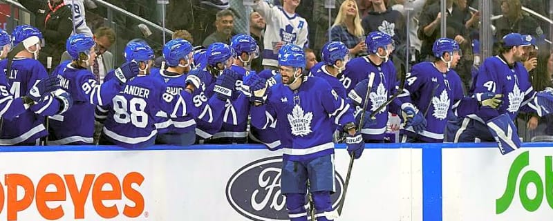 Elliotte Friedman drops major update on Maple Leafs' defenseman search