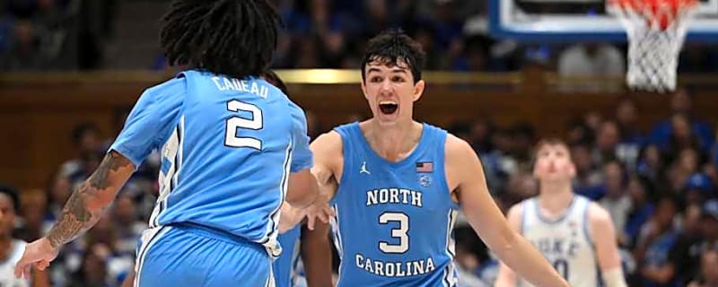 Ex-UNC Basketball Guard Gets Another Chance to Defeat Archrival Duke
