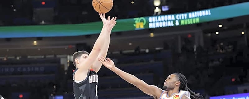 Houston Rockets: Will This Year Be The Peak Of A Multi-Year Rivalry?