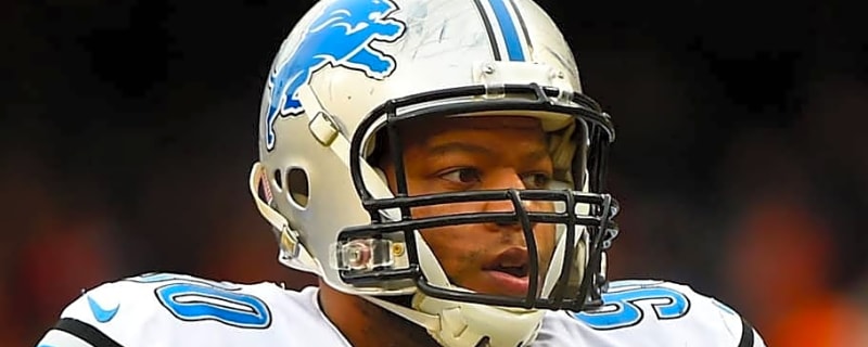 Lions All-Grit Team: Defensive Line