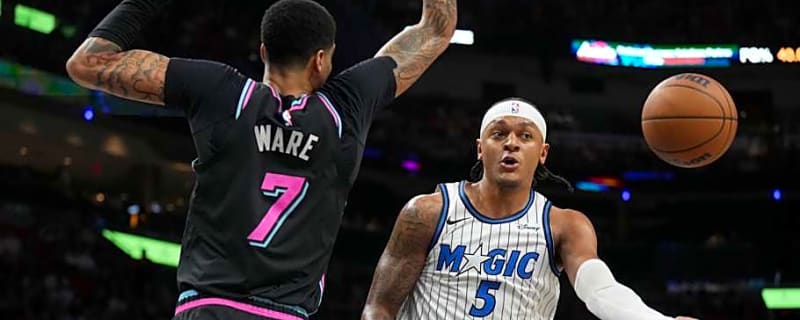 Who Would Be the Best First Round Matchup for the Miami Heat?