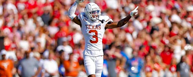 The Good and Bad of Jaylon Guilbeau's Final Scouting Report After NFL Combine