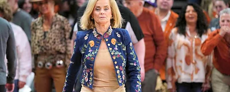 How It Happened: LSU Women's Basketball Falls 77-64 to Texas Longhorns in Top-5 Clash