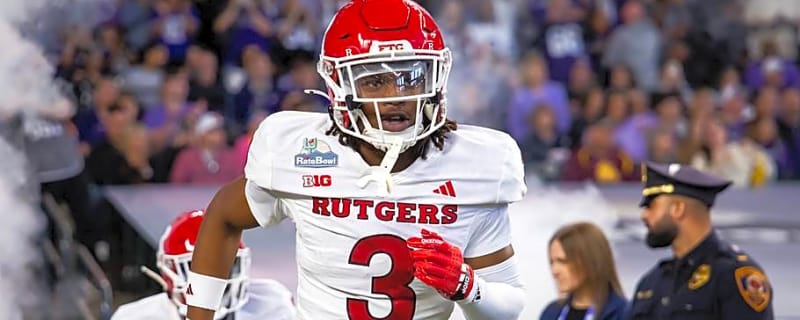 Why This Texas Newcomer Could Become a Star in 2026