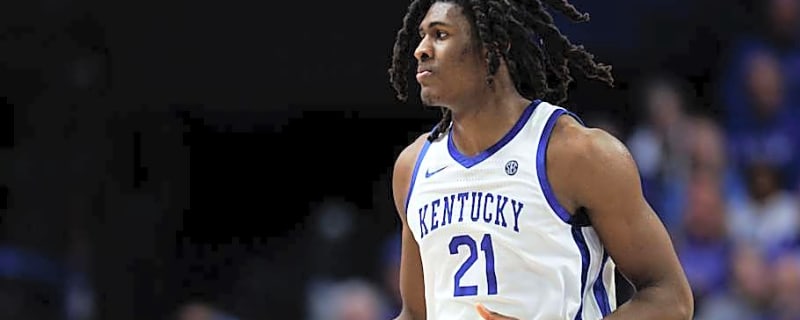 Jayden Quaintance Could Bring Interesting Versatility to OKC Thunder