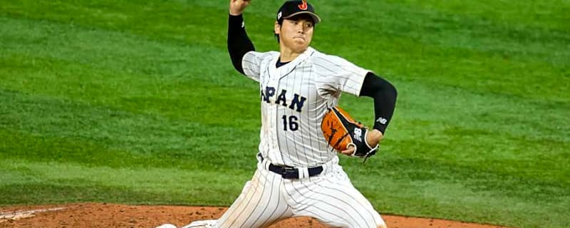 Andrew Friedman Taking Solace in Conversations With Team Japan