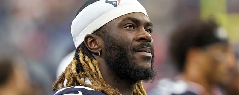 Texans Release Veteran Defender Ahead of Wild Card Game
