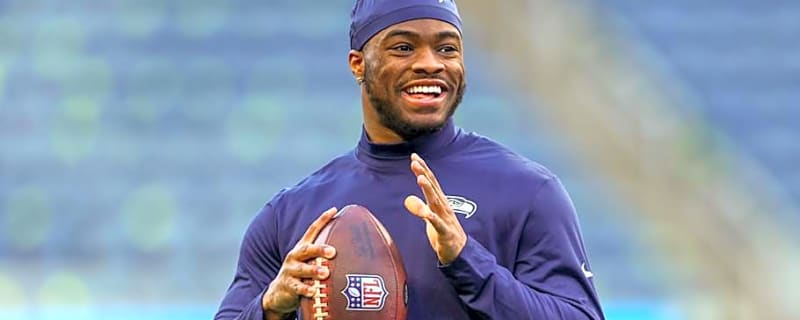 Why There Is Hope for Jalen Milroe’s Future With the Seahawks