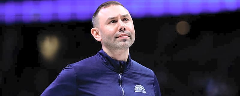 David Adelman Sets New Goal Amid Nuggets' Injury Problems