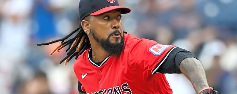 Guardians Superstar Closer Listed As Potential Trade Target of Phillies