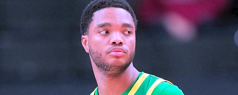 Oregon Ducks Receive Major Kwame Evans Jr. Injury Update vs. Rice