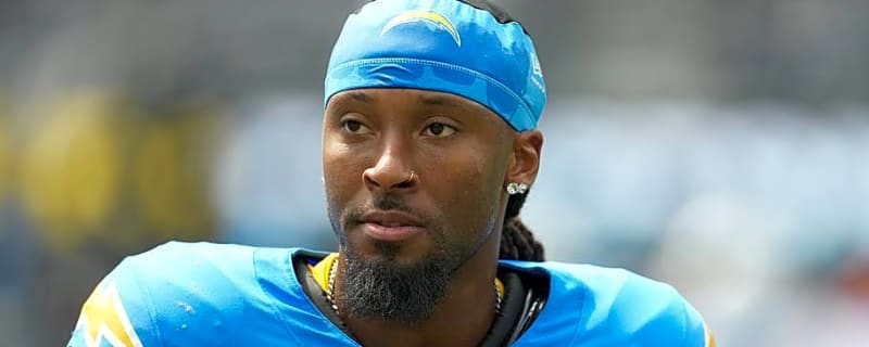 49ers Named Landing Spot for Emerging Former 1st Round Wide Receiver