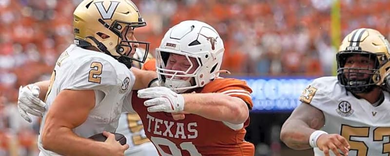 Ethan Burke Gives Honest Opinions on Georgia QB Gunner Stockton