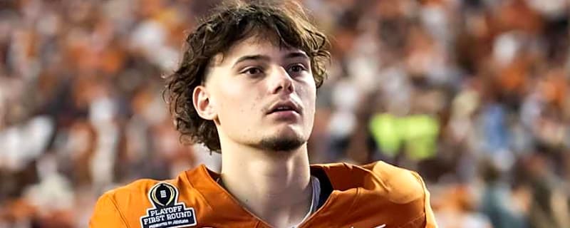 Texas Transfer Punter/Kicker  Michael Kern Commits to Cal