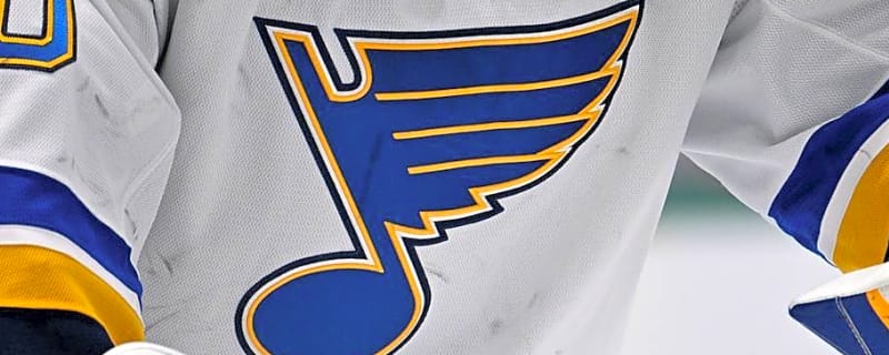 Going over the Blues promotional schedule for the 2026-27 season