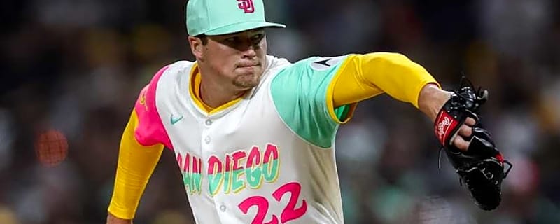 New York Mets were in the mix for elite closer at trade deadline