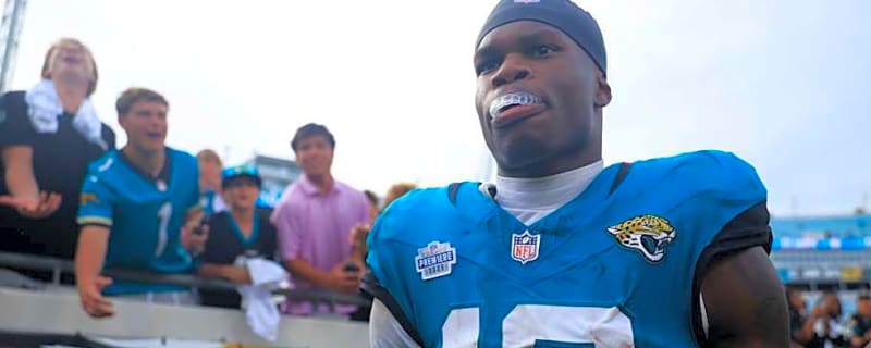 Texans Hint at Bold Plan to Stop Travis Hunter vs. Jaguars