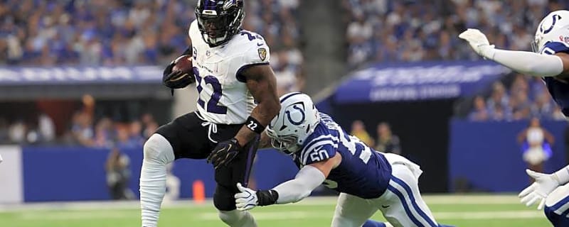 Saints On SI: Consorting w/ the Enemy at Ravens On SI