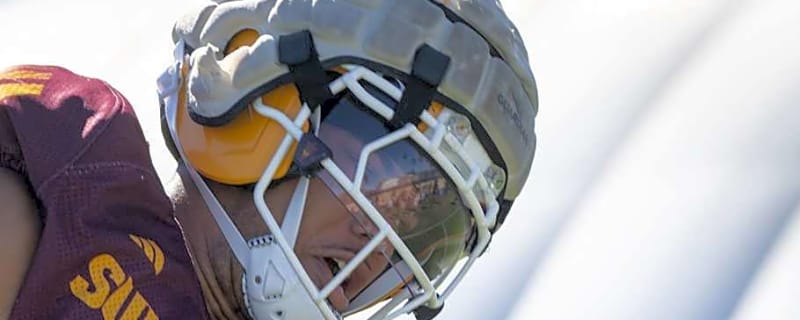 Observations, Standouts From Arizona State's Ninth Spring Practice