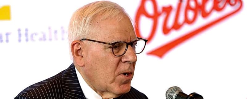 Orioles Owner Explains Reason for Record-Breaking Shane Baz Contract