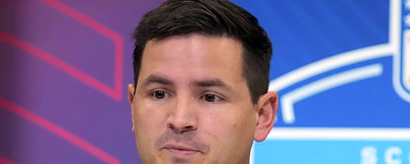 Three Round Seahawks Mock Draft: Pre-NFL Scouting Combine Edition